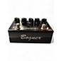 Used Bogner Uberschall Distortion Effect Pedal