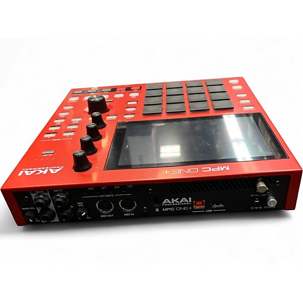 Used Akai Professional MPCONE + Production Controller