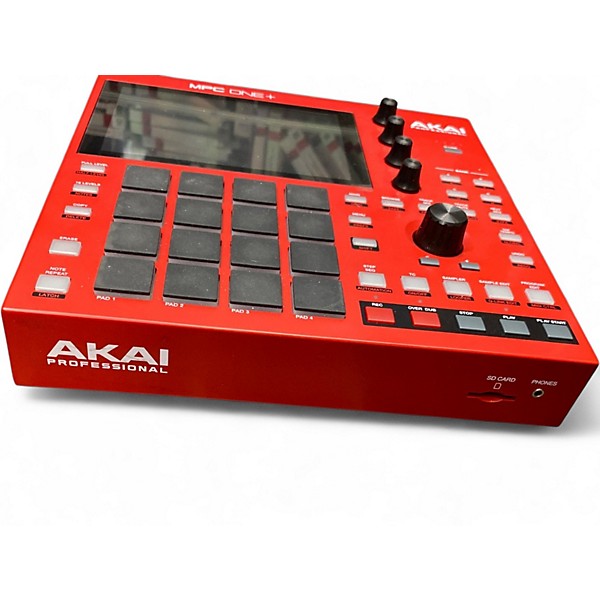 Used Akai Professional MPCONE + Production Controller