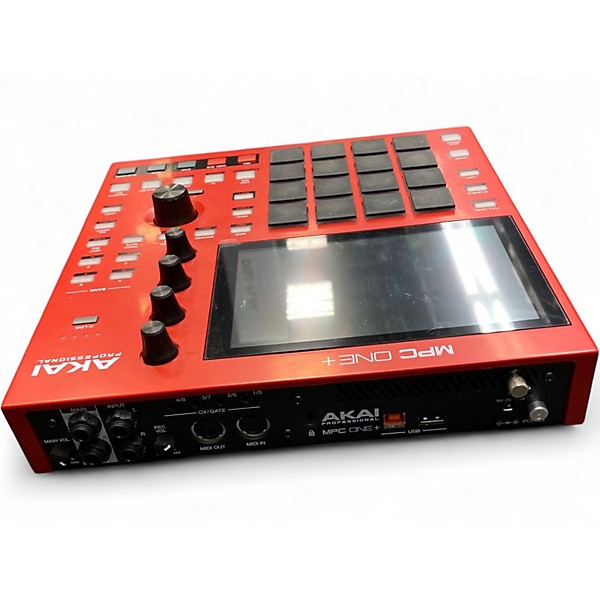 Used Akai Professional MPCONE + Production Controller
