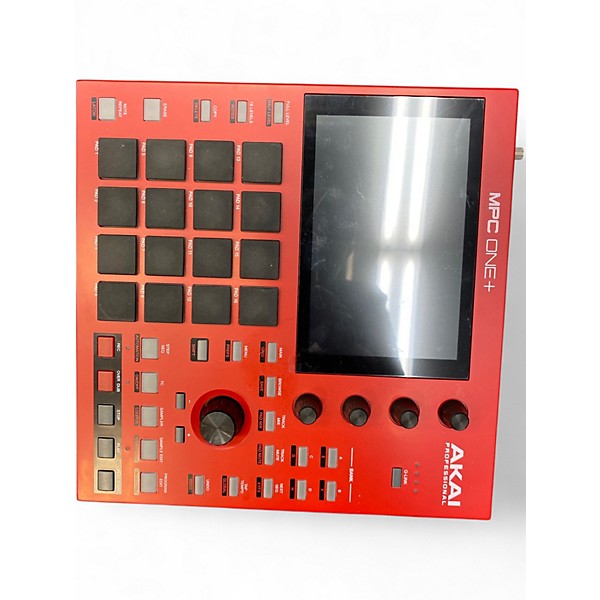 Used Akai Professional MPCONE + Production Controller