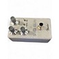 Used Fender HAMMERTONE SPACE TELAY Effect Pedal
