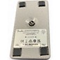 Used Fender DISTORTION Effect Pedal