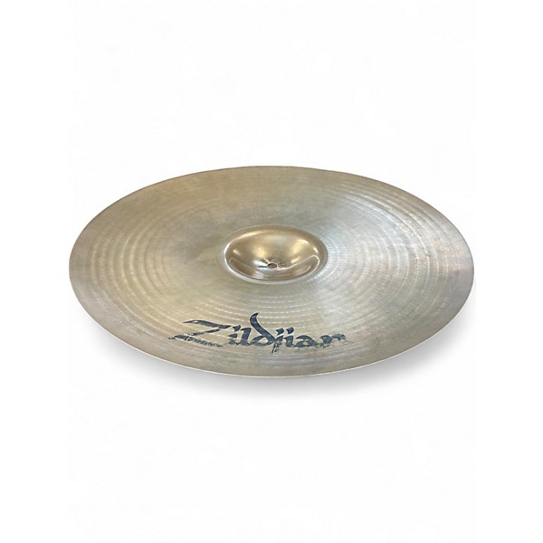 Used Zildjian 20in A Custom Medium Ride Cymbal