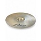 Used Zildjian 20in A Custom Medium Ride Cymbal