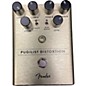 Used Fender pugilist Pedal thumbnail