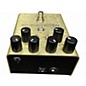 Used Fender pugilist Pedal