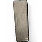 Used Dunlop 95Q Cry Baby Wah Effect Pedal thumbnail