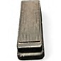 Used Dunlop 95Q Cry Baby Wah Effect Pedal