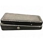 Used Dunlop 95Q Cry Baby Wah Effect Pedal