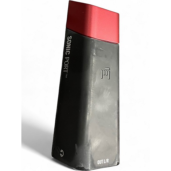 Used Line 6 sonic port Audio Interface