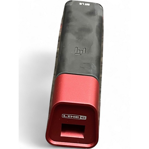 Used Line 6 sonic port Audio Interface