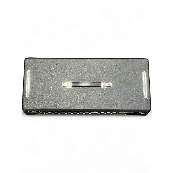 Used Fender TWIN AMP Tube Guitar Combo Amp