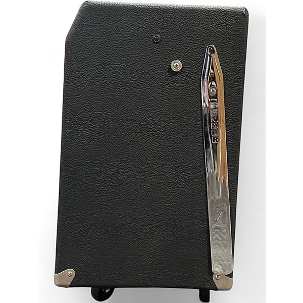 Used Fender TWIN AMP Tube Guitar Combo Amp