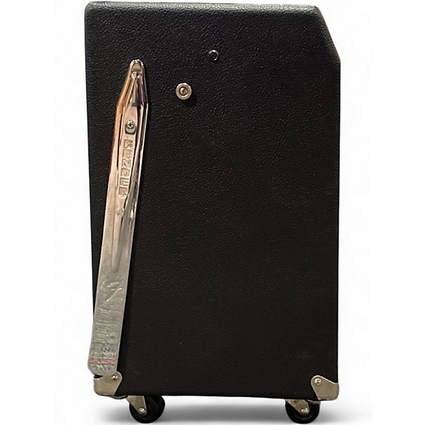 Used Fender TWIN AMP Tube Guitar Combo Amp