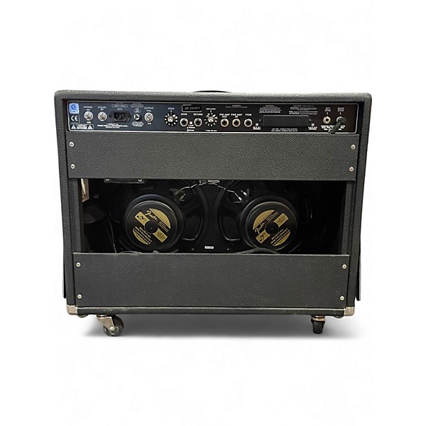 Used Fender TWIN AMP Tube Guitar Combo Amp