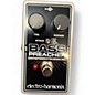 Used Electro-Harmonix Bass Preacher Effect Pedal thumbnail