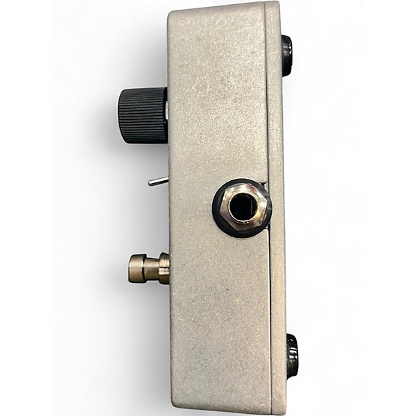 Used Electro-Harmonix Bass Preacher Effect Pedal