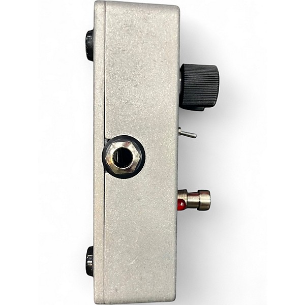 Used Electro-Harmonix Bass Preacher Effect Pedal