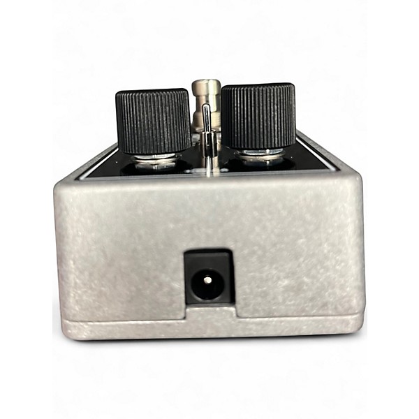 Used Electro-Harmonix Bass Preacher Effect Pedal