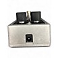 Used Electro-Harmonix Bass Preacher Effect Pedal