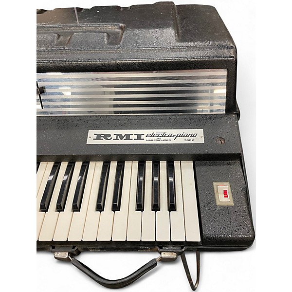 Used Rmi Electra-Piano & Harpsichord Organ Digital Piano