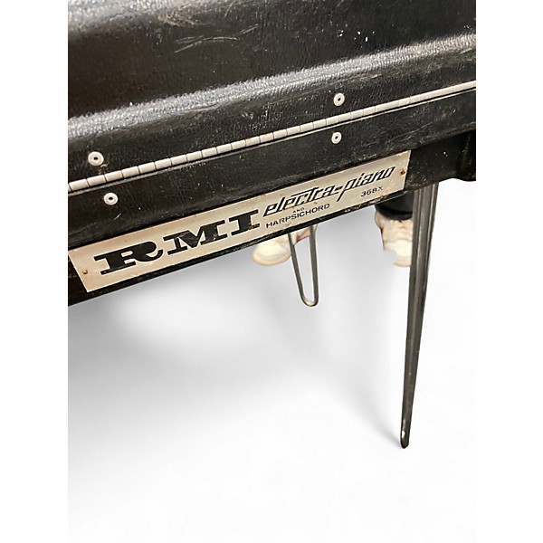 Used Rmi Electra-Piano & Harpsichord Organ Digital Piano