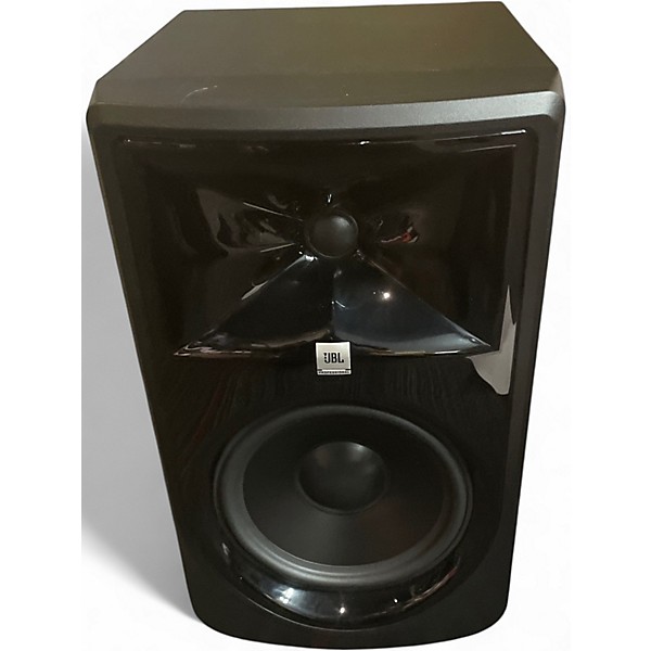 Used JBL 308P MKII Powered Monitor