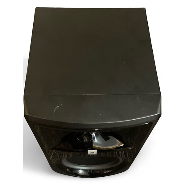 Used JBL 308P MKII Powered Monitor