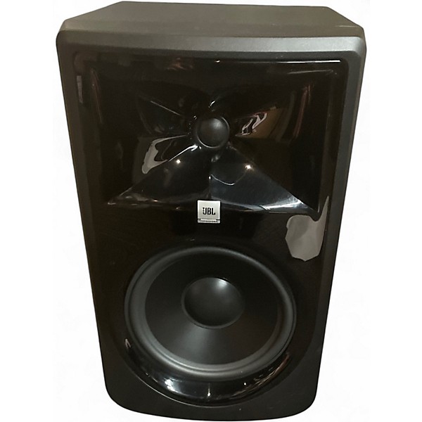 Used JBL 308P MKII Powered Monitor