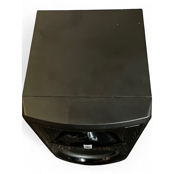 Used JBL 308P MKII Powered Monitor