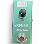 Used Kmise NOISE GATE Pedal thumbnail