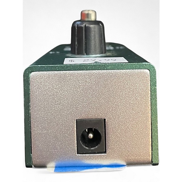 Used Kmise NOISE GATE Pedal