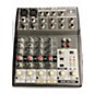 Used Behringer Xenyx802 Digital Mixer thumbnail
