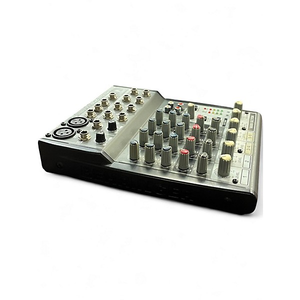 Used Behringer Xenyx802 Digital Mixer