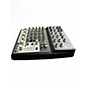 Used Behringer Xenyx802 Digital Mixer