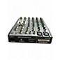 Used Behringer Xenyx802 Digital Mixer