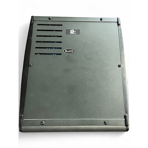 Used Behringer Xenyx802 Digital Mixer