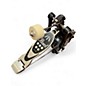 Used Pearl SINGLE KICK DRUM PEDAL Single Bass Drum Pedal thumbnail
