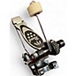 Used Pearl SINGLE KICK DRUM PEDAL Single Bass Drum Pedal