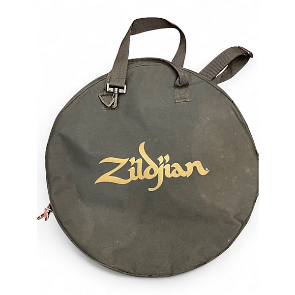 Used Zildjian CYMBAL BAG Cymbal Bag