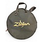 Used Zildjian CYMBAL BAG Cymbal Bag
