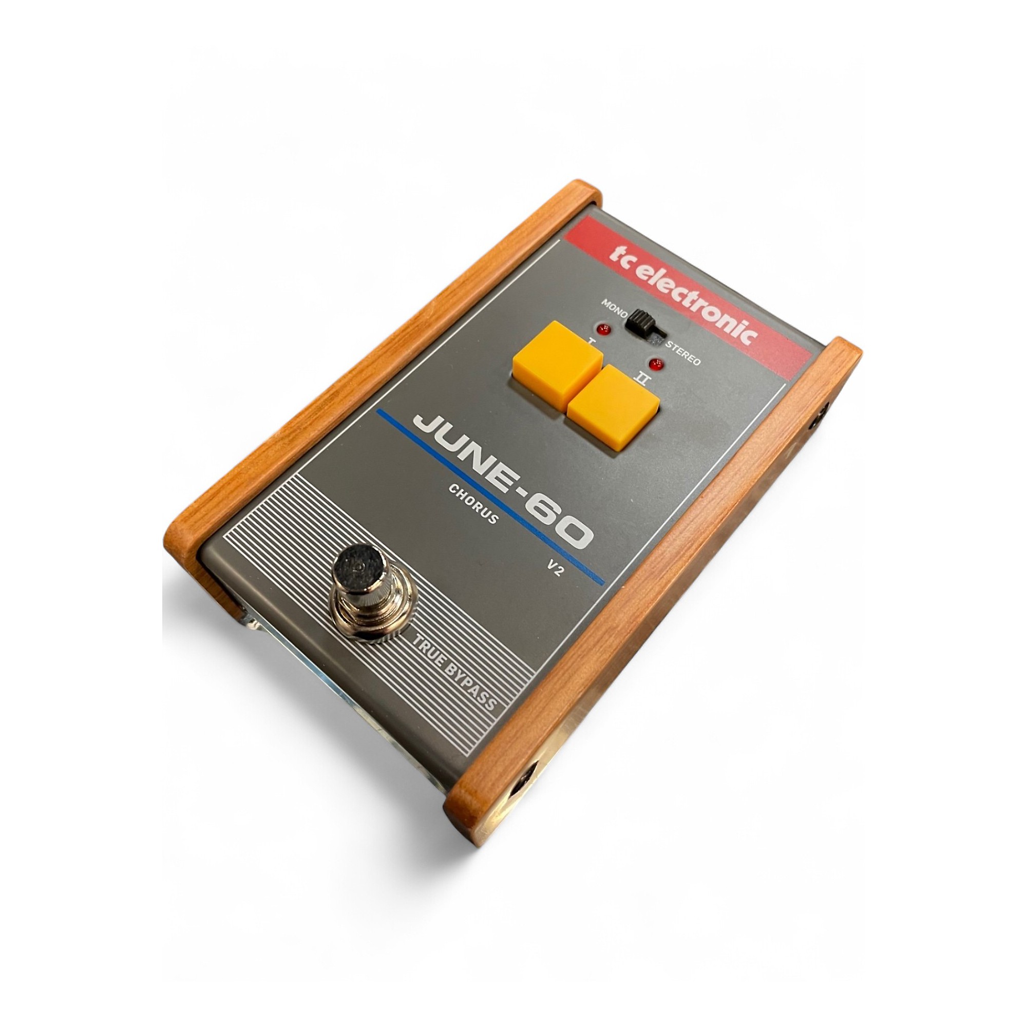 Used TC Electronic June-60 Effect Pedal | Guitar Center