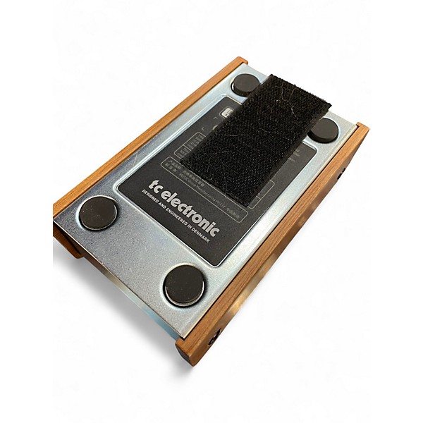 Used TC Electronic June-60 Effect Pedal