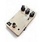Used JHS Pedals Octave Reverb Effect Pedal thumbnail