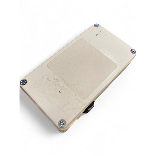 Used JHS Pedals Octave Reverb Effect Pedal