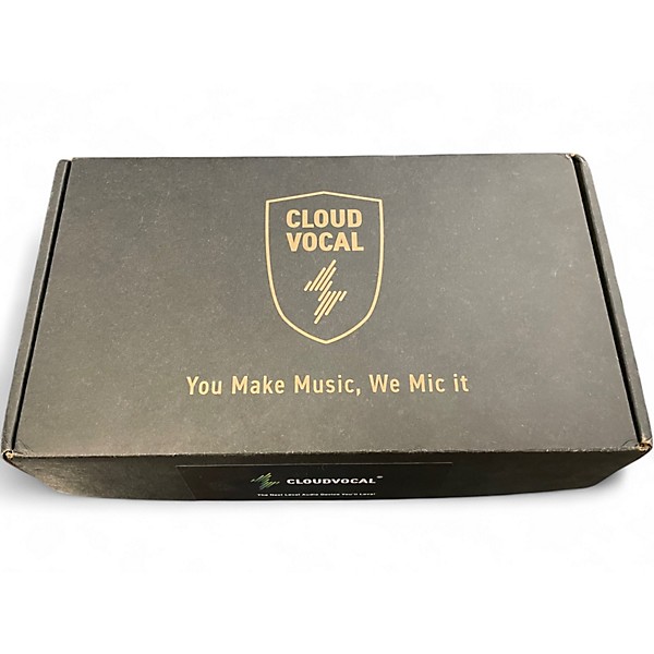 Used Cloudvocal Eversync wireless IEM In Ear Wireless System