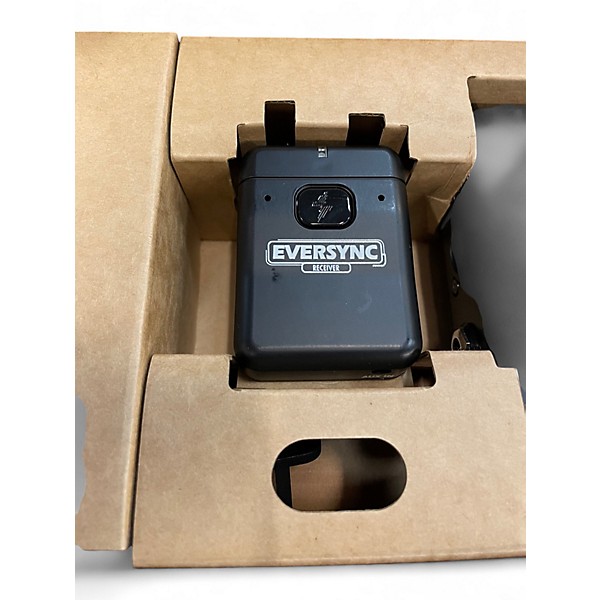 Used Cloudvocal Eversync wireless IEM In Ear Wireless System