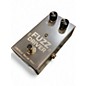 Used Asheville Guitar Pedals Fuzz Driver Effect Pedal thumbnail