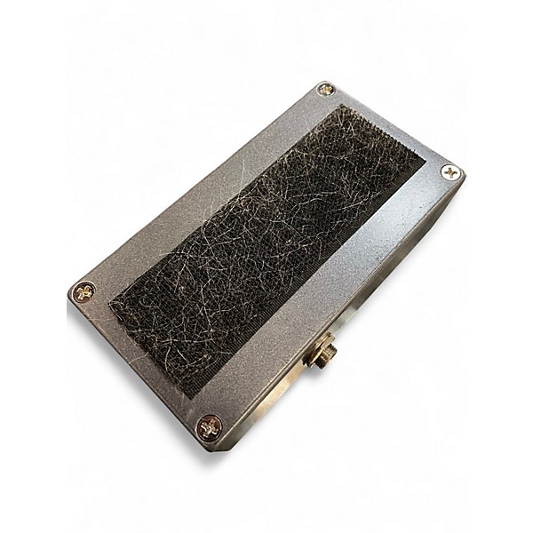 Used Asheville Guitar Pedals Fuzz Driver Effect Pedal